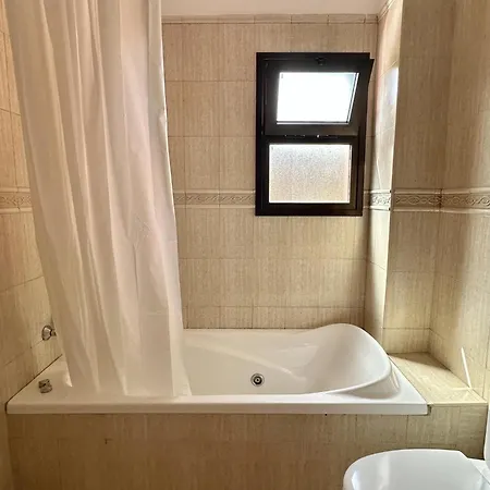 Triplex El Galeon Ferienhaus
