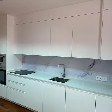 Triplex El Galeon * Costa Adeje (Tenerife)