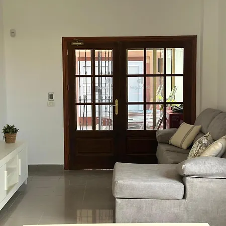 Triplex El Galeon * Costa Adeje (Tenerife)